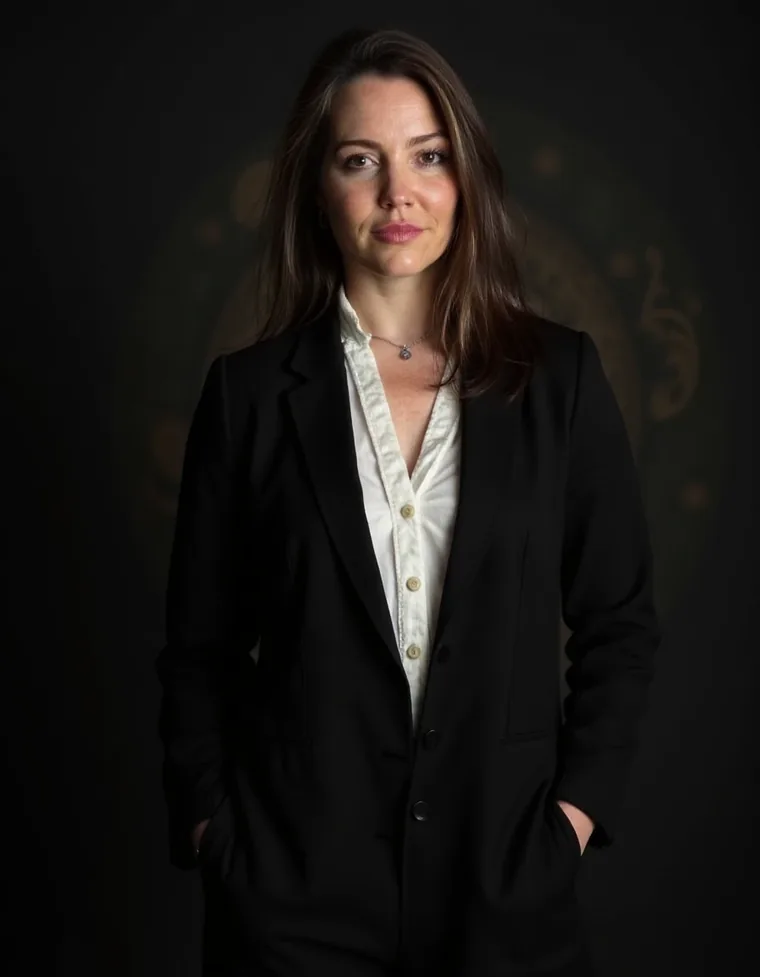 AI Headshots for Business & Teams — Nova Imago