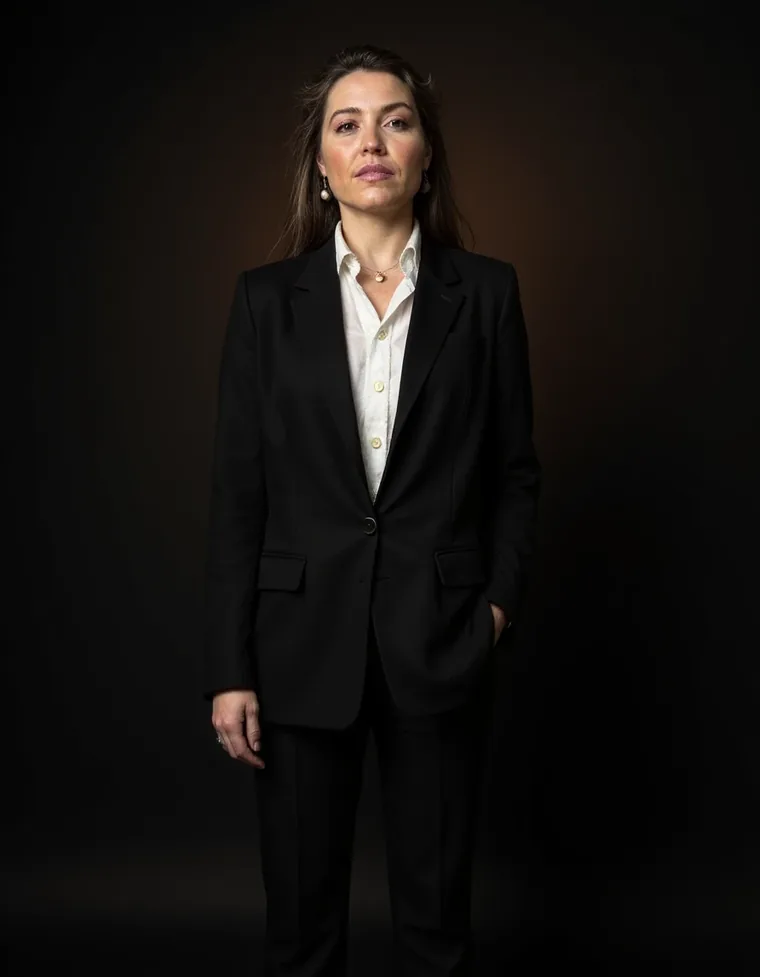 AI Headshots for Actors — Nova Imago