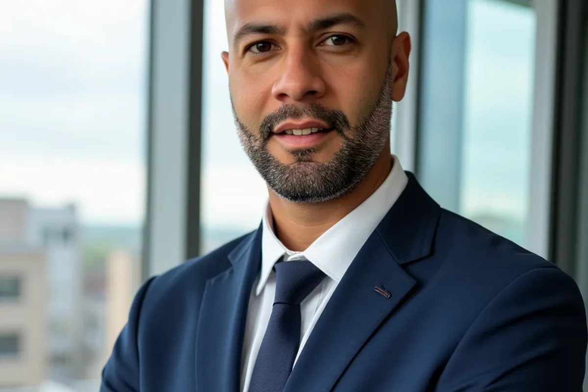 AI Headshots for Your CV