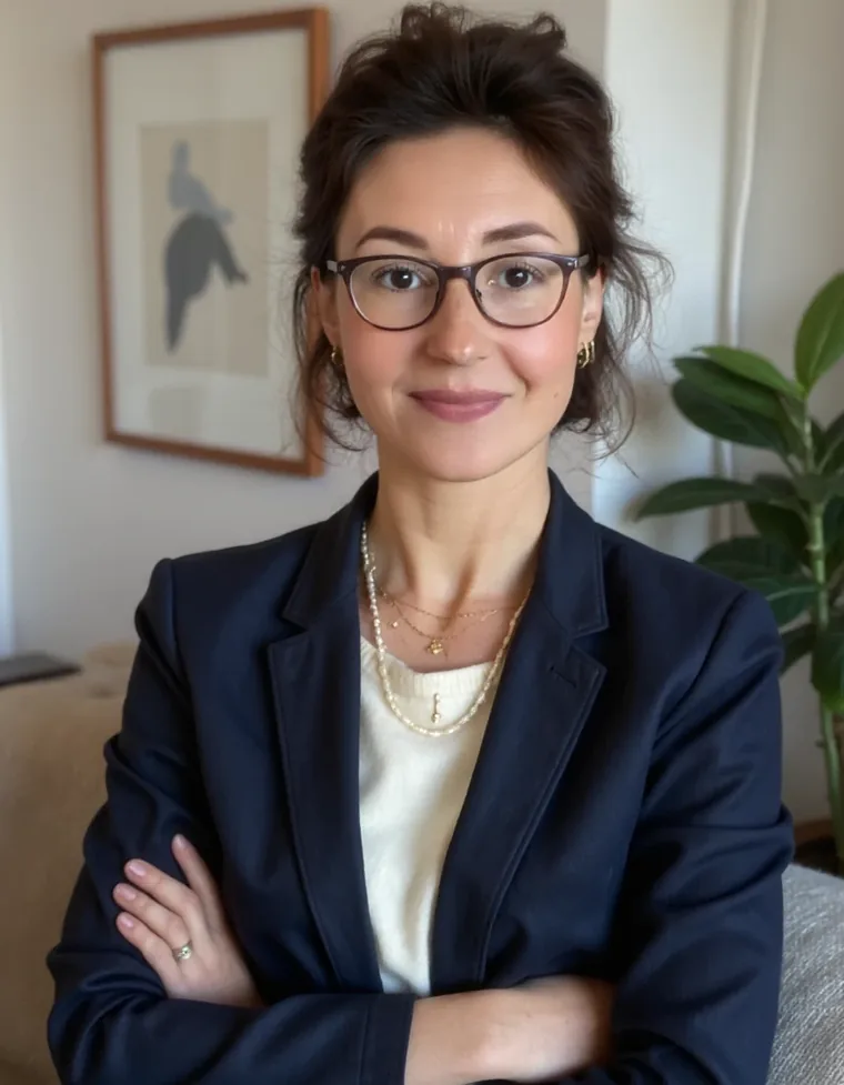 AI Headshots for Your CV — Nova Imago