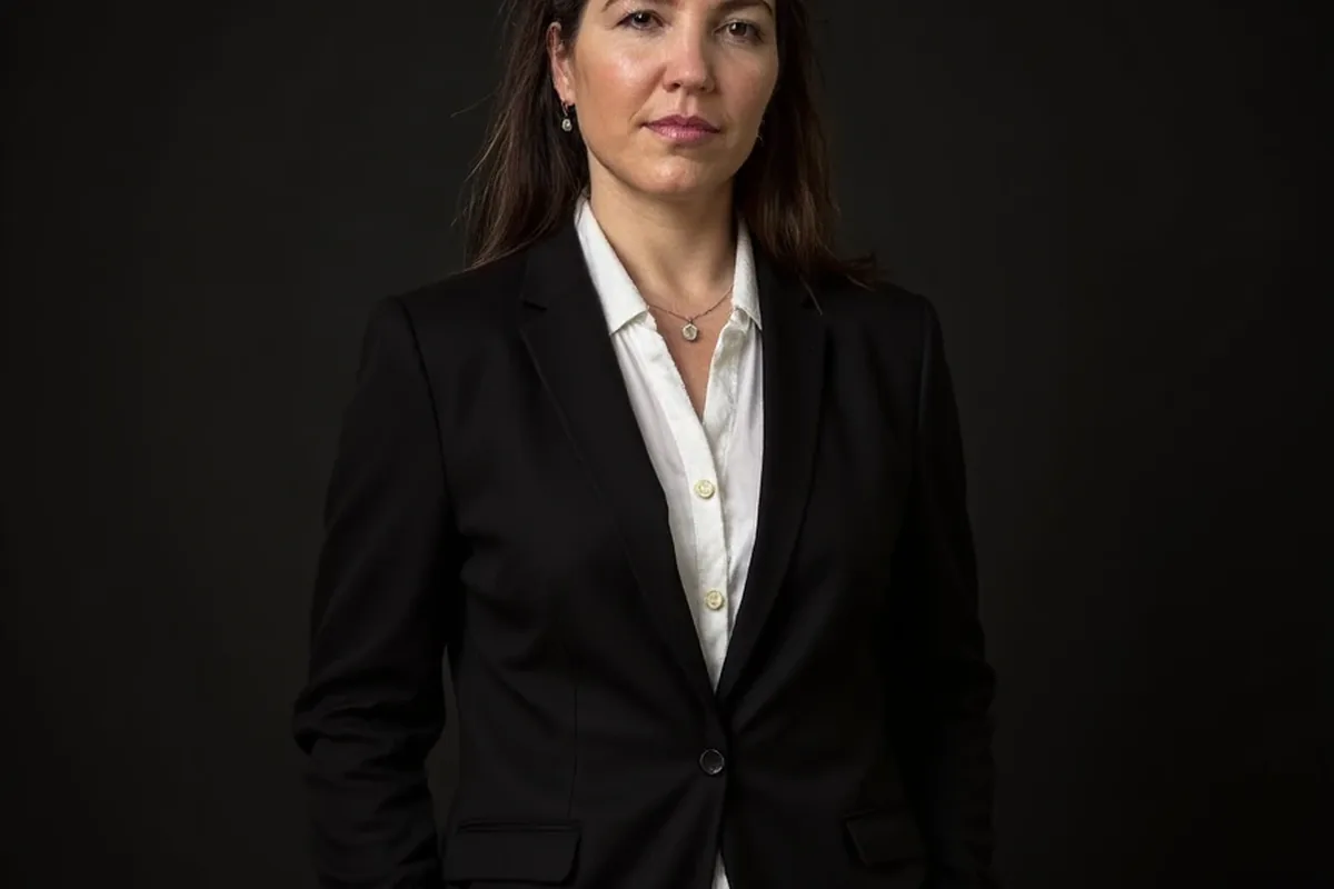 AI Headshots vs. a Photographer